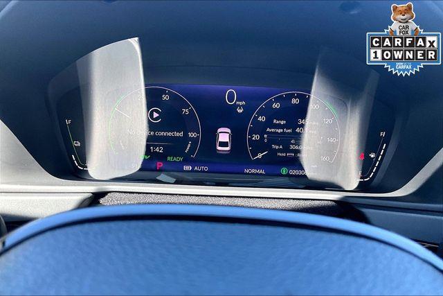 2025 Honda Accord - $35,985