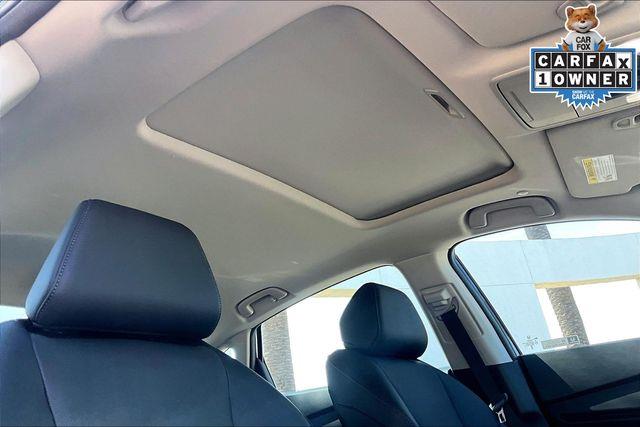 2025 Honda Accord - $35,985