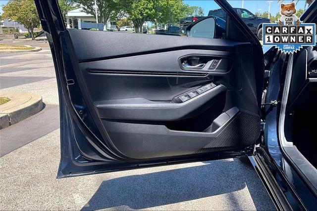 2025 Honda Accord - $35,985
