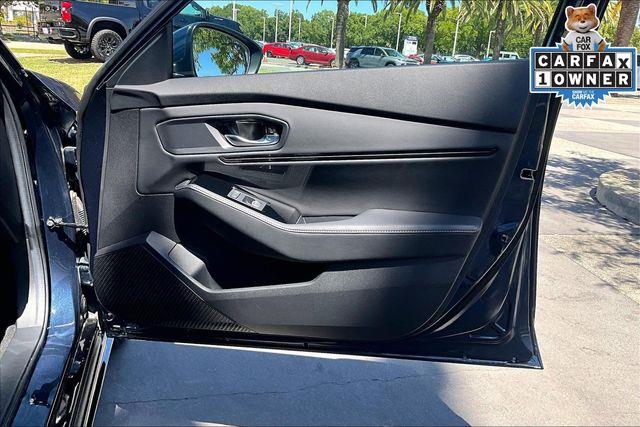 2025 Honda Accord - $35,985