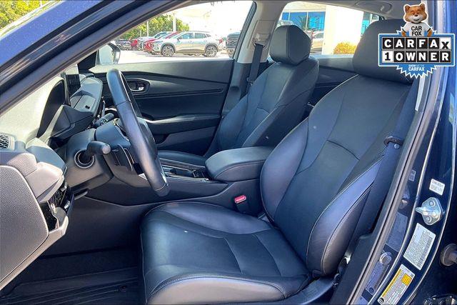 2025 Honda Accord - $35,985