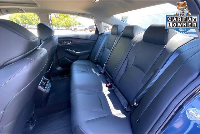 2025 Honda Accord - $35,985