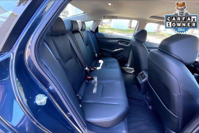 2025 Honda Accord - $35,985