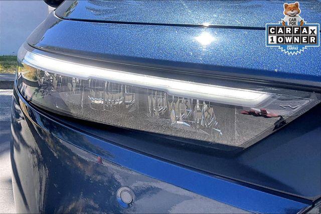 2025 Honda Accord - $35,985