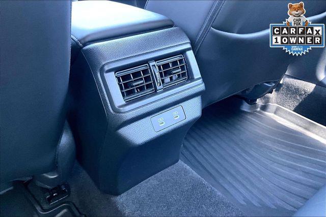 2025 Honda Accord - $35,985