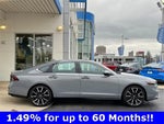 2025 Accord Hybrid Thumbnail 2