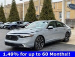 2025 Accord Hybrid Thumbnail 7