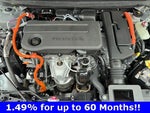 2025 Accord Hybrid Thumbnail 14