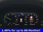 2025 Accord Hybrid Thumbnail 19