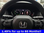 2025 Accord Hybrid Thumbnail 20