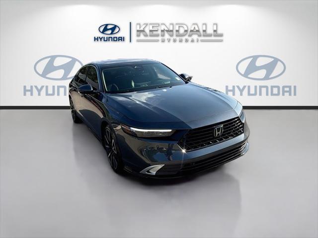 2025 Honda Accord