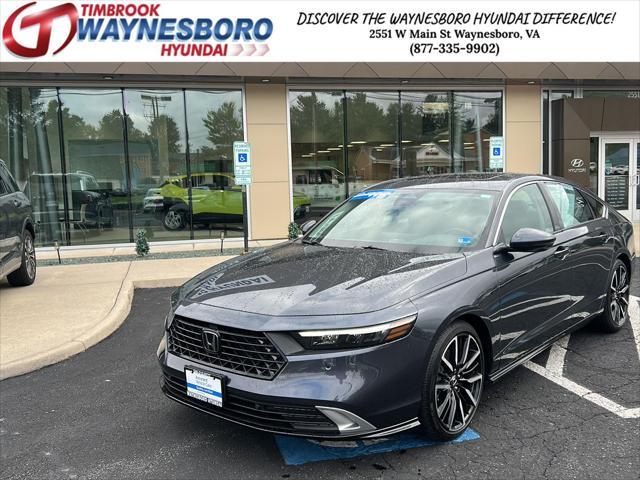 2023 Honda Accord