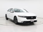 2023 Accord Hybrid Thumbnail 1