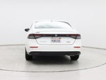 2023 Accord Hybrid Thumbnail 6