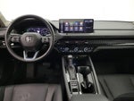 2023 Accord Hybrid Thumbnail 9