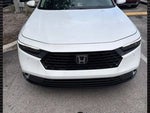 2024 Accord Hybrid Thumbnail 1