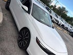 2024 Accord Hybrid Thumbnail 2