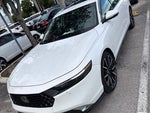 2024 Accord Hybrid Thumbnail 4