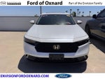 2024 Accord Hybrid Thumbnail 1