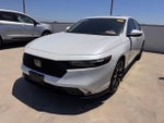 2024 Accord Hybrid Thumbnail 2