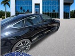 2024 Accord Hybrid Thumbnail 3