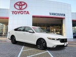2024 Accord Hybrid Thumbnail 1
