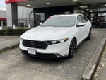 2024 Accord Hybrid Thumbnail 3