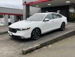 2024 Accord Hybrid Thumbnail 4