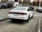 2024 Accord Hybrid Thumbnail 8