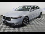2025 Accord Hybrid Thumbnail 3