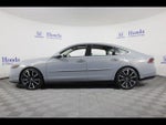 2025 Accord Hybrid Thumbnail 4