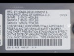 2025 Accord Hybrid Thumbnail 23