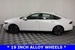 2025 Accord Hybrid Thumbnail 5