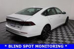 2025 Accord Hybrid Thumbnail 8