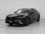 2025 Accord Hybrid Thumbnail 4
