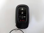 2025 Accord Hybrid Thumbnail 23