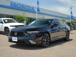 2025 Accord Hybrid Thumbnail 1