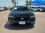 2025 Accord Hybrid Thumbnail 2