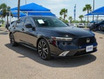 2025 Accord Hybrid Thumbnail 3
