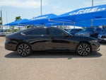 2025 Accord Hybrid Thumbnail 4