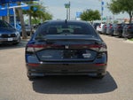 2025 Accord Hybrid Thumbnail 6