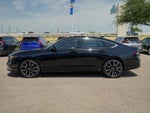2025 Accord Hybrid Thumbnail 8