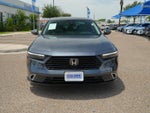 2025 Accord Hybrid Thumbnail 2