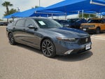 2025 Accord Hybrid Thumbnail 3