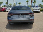 2025 Accord Hybrid Thumbnail 6
