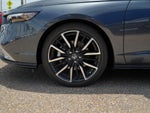 2025 Accord Hybrid Thumbnail 8