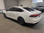 2023 Accord Hybrid Thumbnail 5