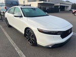 2023 Accord Hybrid Thumbnail 2