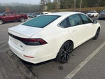 2023 Accord Hybrid Thumbnail 4