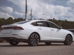 2023 Accord Hybrid Thumbnail 8
